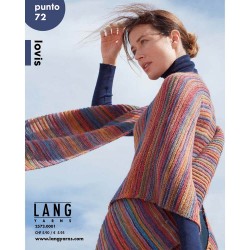 Rivista Lang Yarns - Maglia...