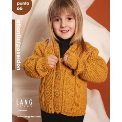 Rivista Lang Yarns - Maglia...