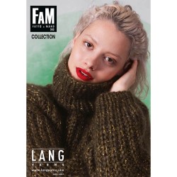 Rivista Lang Yarns - Fatto...