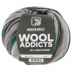 Lang Yarns Move 8-ply