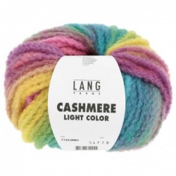 Lang Yarns Cashmere Light...