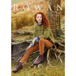 Rivista Rowan Nº 76...