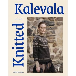 Maglia Kalevala II di Jenna...