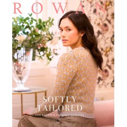 Rowan Softly Tailored....