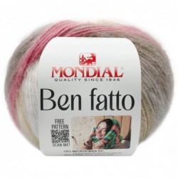 Mondial Ben Fatto