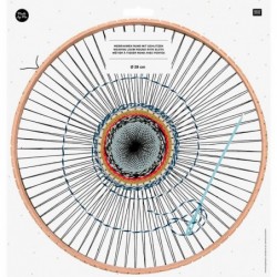 Telaio Circolare - Rico Design