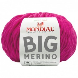 Mondial Big Merino