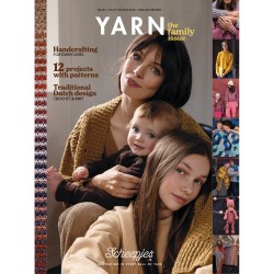 Scheepjes Yarn Bookazine Nº...