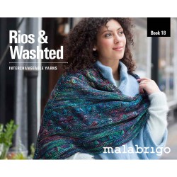 Malabrigo Book 18. Rios &...