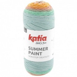 Katia Summer Paint