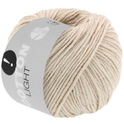 Lana Grossa Cotton Light