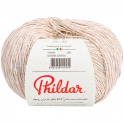 Phildar Phil Couture Été