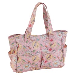 Borsa porta Lavori in PVC -...