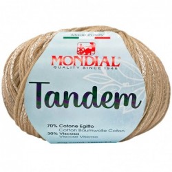 Mondial Tandem