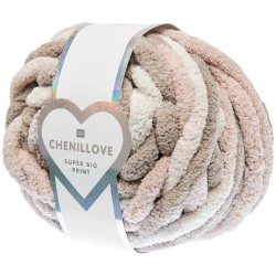Rico Design Chenillove...