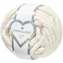 Rico Design Chenillove...