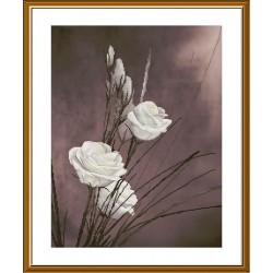 Kit di Ricamo - Charm -...