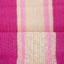 Tessuto Paper Knit Raffia...
