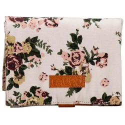 Astuccio in Tela Canvas -...