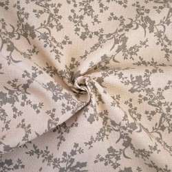 Tessuto Linen Cotton...