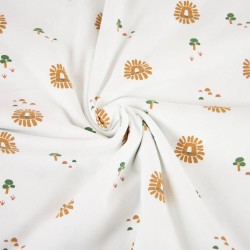 Tessuto Jersey Katia -...