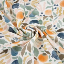 Tessuto Ecoviscose Katia -...