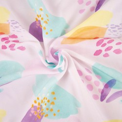Tessuto Ecoviscose Katia -...
