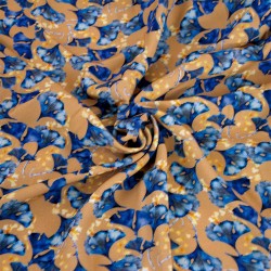 Tessuto Ecoviscose Katia -...