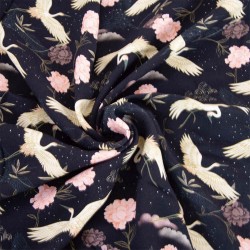 Tessuto Ecoviscose Katia -...