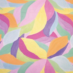 Tessuto Canvas Cotton Print...