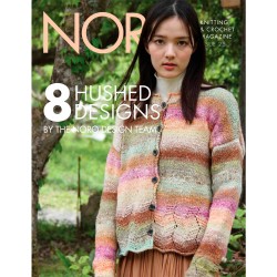 Noro Magazine Nº 25 -...
