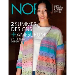Noro Magazine Nº 26 -...