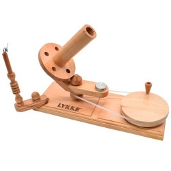 Gomitolatore - Lykke