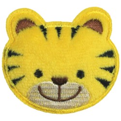 Toppa Tigre - Prym