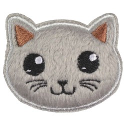 Toppa Gatto - Prym