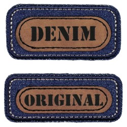 Toppe Denim - Prym
