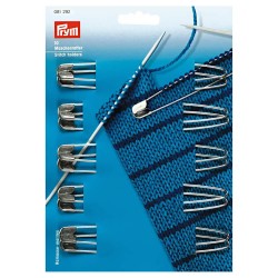 Pack di 10 Spille da Balia...