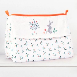 Necessaire per Ricamo -...