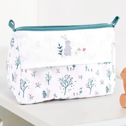 Necessaire per Ricamo -...