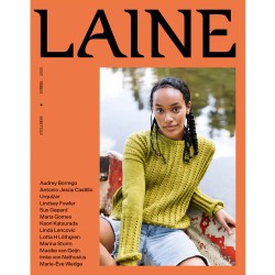 Laine Nº 25 - Estate 2025