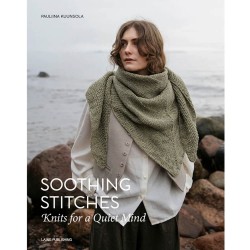 Soothing Stitches. Knits...