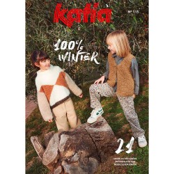 Rivista Katia Bambini Nº...