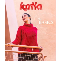 Rivista Katia The Basics Nº...