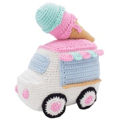 Kit de Amigurumi - Carretto...