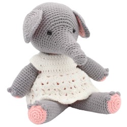 Kit Amigurumi -...