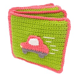 Kit Amigurumi - Libro dei...
