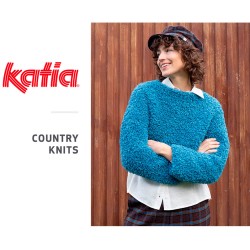 Rivista Katia Country Knits...