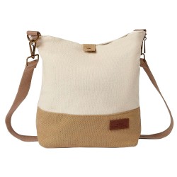 Borsa a Tracolla Eco Vita -...
