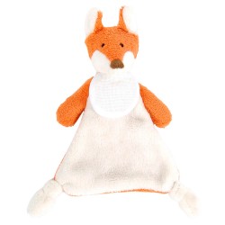 Doudou da Ricamare - Volpe...