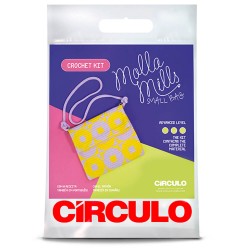 Kit per Uncinetto - Borsa...